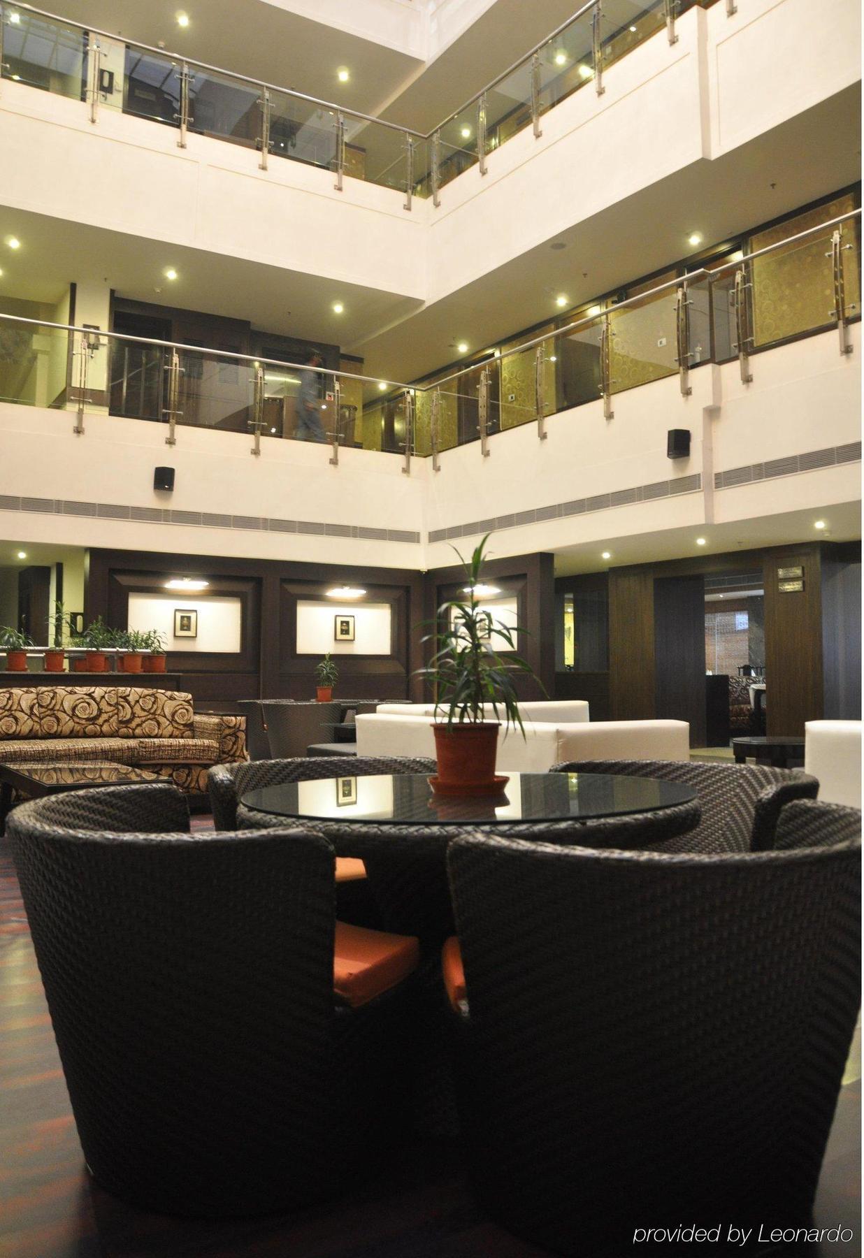 Hotel Pitrashish Pride Igi Intl Airport Delhi Exterior photo